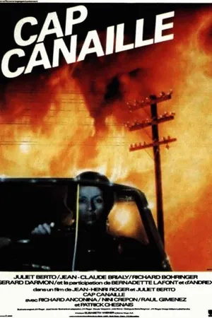 Постер к фильму Мыс Канай (1983)