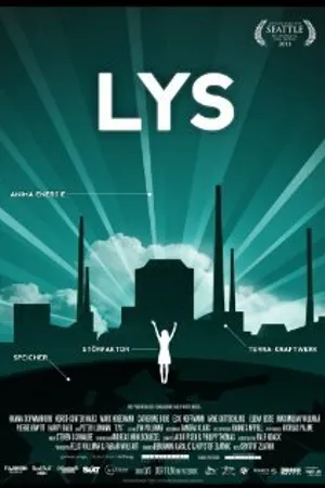 Постер к фильму Lys (2010)
