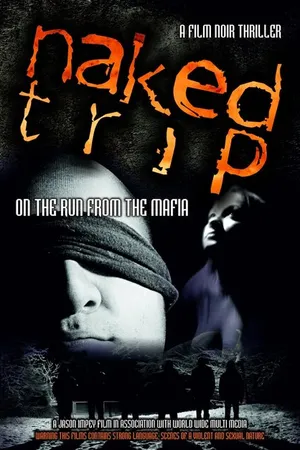 Постер к фильму Поездка голышом (2008)