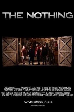 Постер к фильму The Nothing (2011)