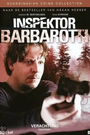 Постер к фильму Inspektor Barbarotti - Verachtung (2011)