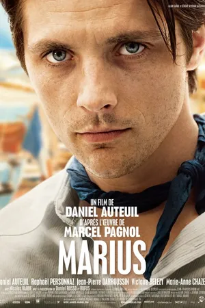 Постер к фильму Мариус (2013)