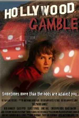 Постер к фильму Hollywood Gamble (2012)