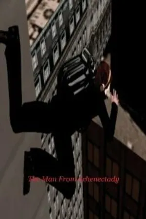 Постер к фильму The Man from Schenectady (2011)