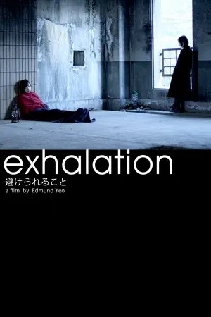 Постер к фильму Exhalation (2010)