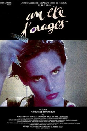 Постер к фильму Грозное лето (1989)