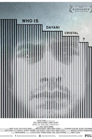 Постер к фильму Что за Даяни Кристал? (2013)