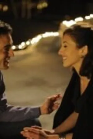 Постер к фильму Falling Uphill (2012)