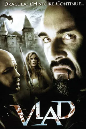 Постер к фильму Влад (2003)