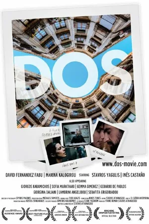 Постер к фильму Dos (2011)