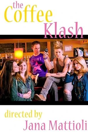 Постер к фильму The Coffee Klash (2012)