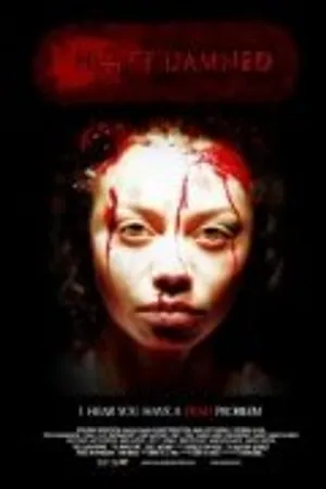 Постер к фильму Hott Damned (2011)