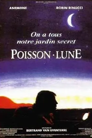 Постер к фильму Рыба-луна (1993)