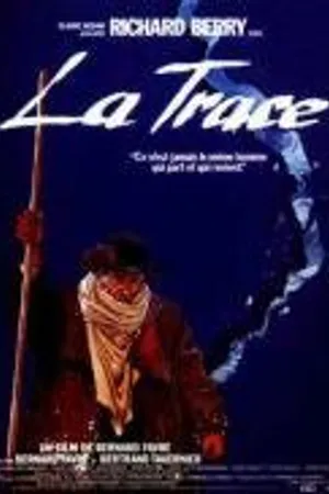 Постер к фильму След (1983)