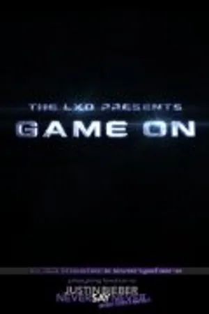 Постер к фильму Game On (2011)