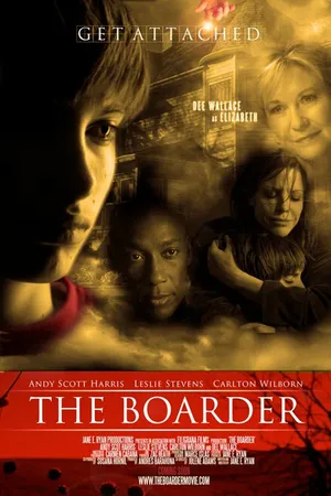 Постер к фильму Нахлебник (2012)