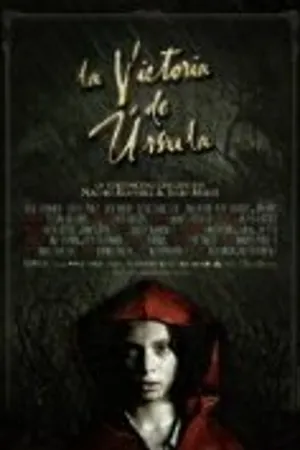 Постер к фильму Победа Урсулы (2011)