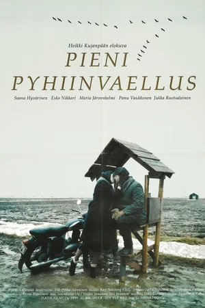 Постер к фильму Pieni pyhiinvaellus (2000)