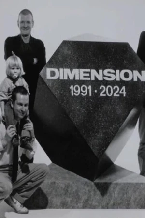 Постер к фильму Измерения. 1991-2024 (2010)