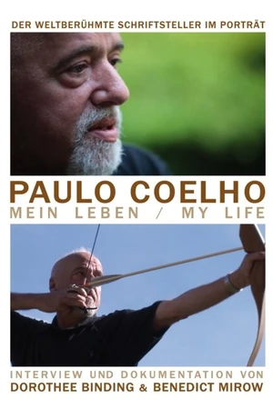 Постер к фильму Paulo Coelho - Mein Leben (2011)