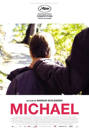 Постер к фильму Михаэль (2011)