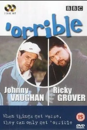 Постер к сериалу 'Orrible (2001)
