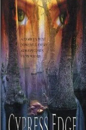 Постер к фильму Кипарисовая ветка (1999)