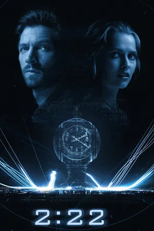 Постер к фильму 2:22 (2016)