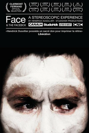 Постер к мультфильму Лицо (2007)