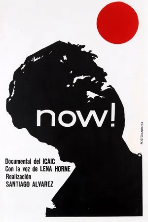 Постер к фильму Сейчас (1965)
