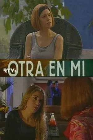 Постер к сериалу Вторая во мне (1996 - 1997)