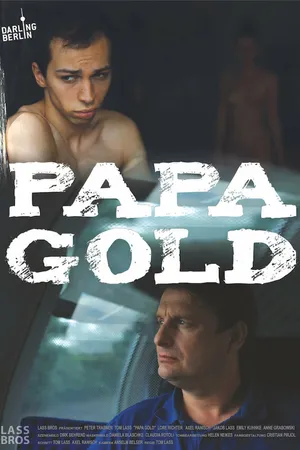 Постер к фильму Papa Gold (2011)