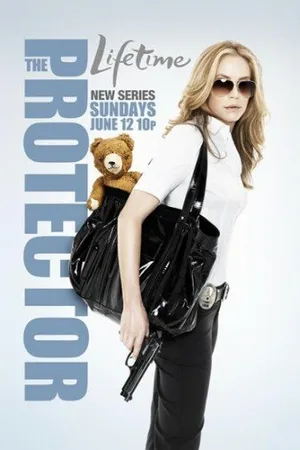 Постер к сериалу Защитница (2011)