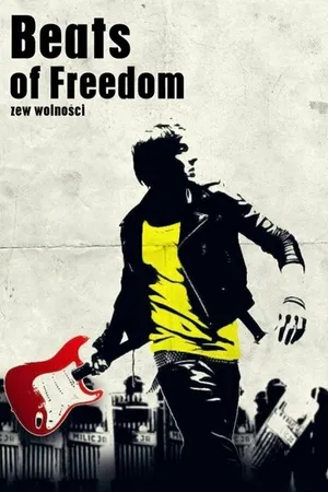 Постер к фильму Ритмы свободы (2010)
