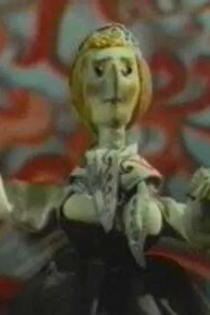 Постер к мультфильму Данило и Ненила 2 (1990)