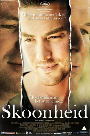 Постер к фильму Опасность красоты (2011)