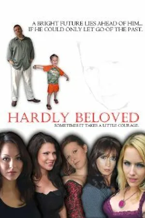 Постер к фильму Hardly Beloved (2011)