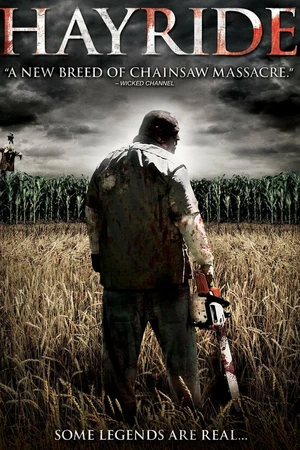 Постер к фильму Поездка на возу (2012)