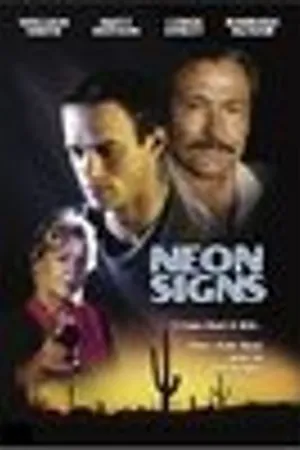 Постер к фильму Neon Signs (1996)