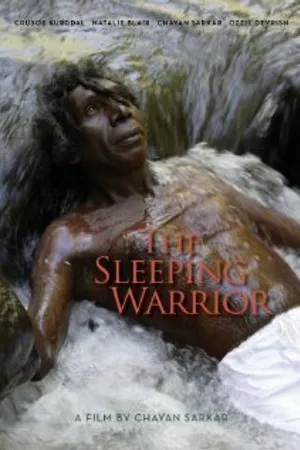 Постер к фильму The Sleeping Warrior (2012)