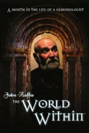 Постер к фильму The World Within (2010)