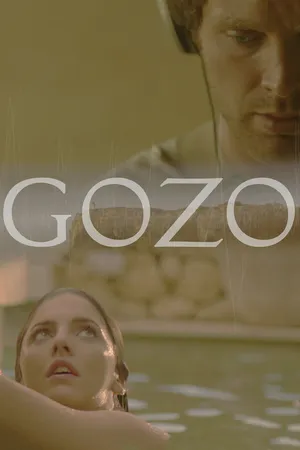 Постер к фильму Остров Гоцо (2016)