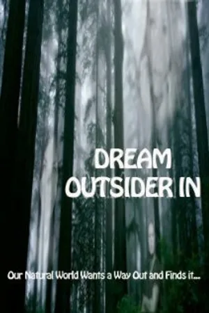 Постер к фильму Dream - Outsider In (-)