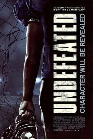 Постер к фильму Непобежденные (2011)