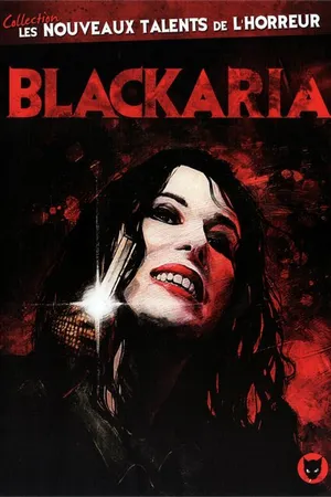 Постер к фильму Чёрная ария (2010)