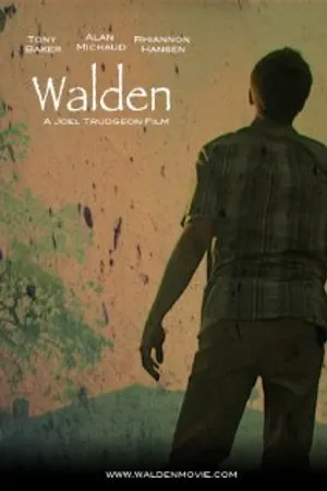 Постер к фильму Walden (2011)
