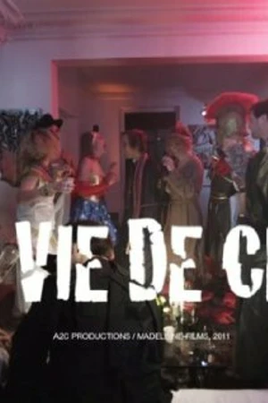 Постер к фильму Une vie de chien (2011)