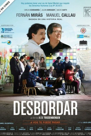 Постер к фильму Наводнение (2010)