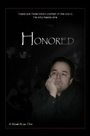 Постер к фильму Honored (2011)
