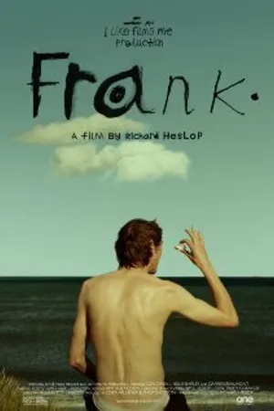 Постер к фильму Frank (2012)